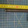 Петли Electrolux 4055393351 Желт. пара лев+правая для пмм