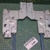 Петли Ariston C 00302998 син. пара лев+правая для пмм
