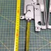 Петли Electrolux 4055147161 Желт. пара лев+правая для пмм