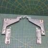 Петли Bosch 263119 пара лев+правая для пмм