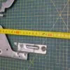 Петли Bosch 263119 пара лев+правая для пмм