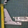 Петли Bosch 263119 пара лев+правая для пмм
