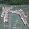 Петли Bosch 263119 пара лев+правая для пмм