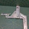 Петля Bosch 869438-p  для пмм