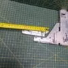 Петля Bosch 869438-p  для пмм