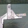 Петля Bosch 869438-p  для пмм