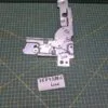 Петля Electrolux 7684386-s  для пмм