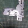 Петля Electrolux 7684386-s  для пмм