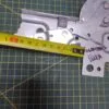 Петля Electrolux 7684386-s  для пмм