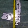 Петля Electrolux 7684386-s  для пмм
