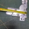Петля Electrolux 7684386-s  для пмм