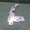 Петля Electrolux 7684386-s  для пмм