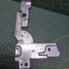 Петля Electrolux 7684386-s  для пмм