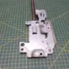 Петля Electrolux 4055067948-d син.  для пмм
