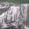 Петля люка Samsung DC61-01568A +4втулки