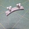 Петля люка Samsung DC61-01568A +4втулки