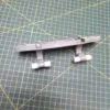 Петля люка Samsung DC61-01568A +4втулки