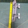 Петля люка Samsung DC61-01568A +4втулки