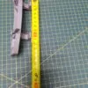 Петля люка Samsung DC61-01568A +4втулки