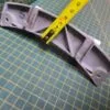 Петля люка Samsung DC61-01568A +4втулки