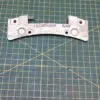 Петля люка Beko 2808860100