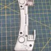 Петля люка Beko 2808860100