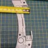 Петля люка Beko 2808860100