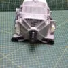 Двигатель Dexp Welling ZXGN-420-8-30L инверт. с платой