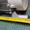 Двигатель Dexp Welling ZXGN-420-8-30L инверт. с платой