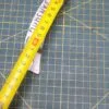 Петля люка Samsung DC61-01632A без втулок