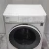 Стиральная машина LG F12B8TD 8кг.