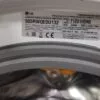 Стиральная машина LG F12U1HDN0 7кг.