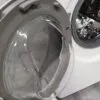 Стиральная машина LG F12U1HDN0 7кг.