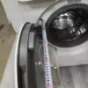 Стиральная машина LG F12U1HDN0 7кг.
