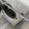 Стиральная машина LG F12U1HDN0 7кг.