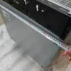 Посудомоечная машина Bosch SMV25BX04R 45см. отдельностоящая Только самовывоз!