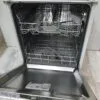 Посудомоечная машина Bosch SMV25BX04R 45см. отдельностоящая Только самовывоз!