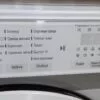 Стиральная машина LG F12U1HDN0 7кг.