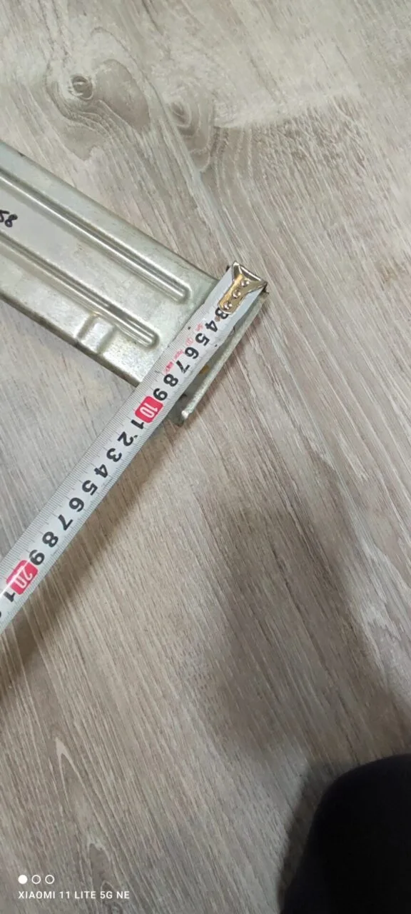 Планка Haier HW 17358 для стиральной машины