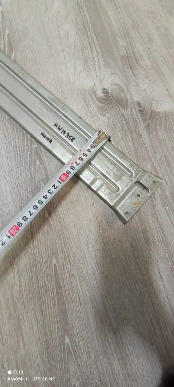 Планка Haier HW 17358 для стиральной машины