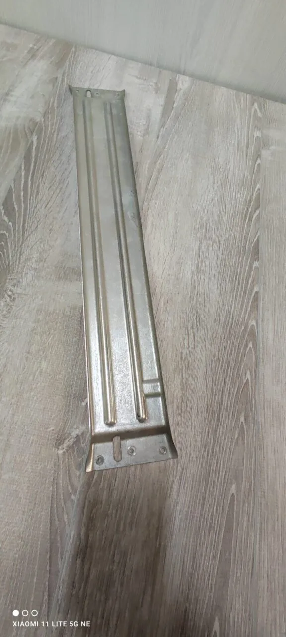 Планка Haier HW 17358 для стиральной машины