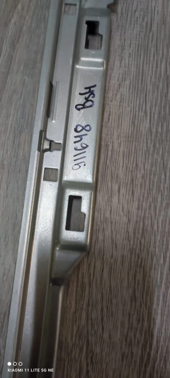 Планка Bosch 911648 для стиральной машины