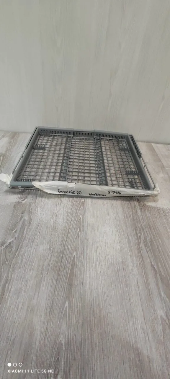 Корзина Gorenje 879436 для столовых приборов пмм 60см