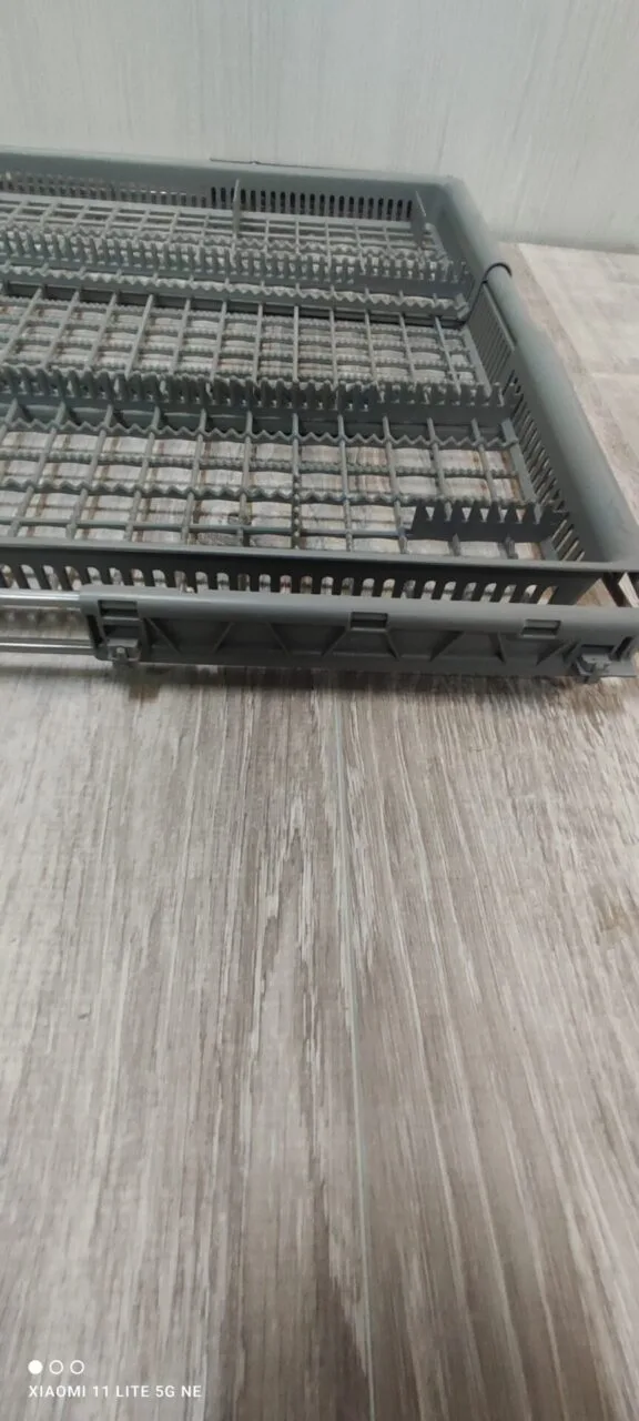 Корзина Gorenje 879436 для столовых приборов пмм 60см