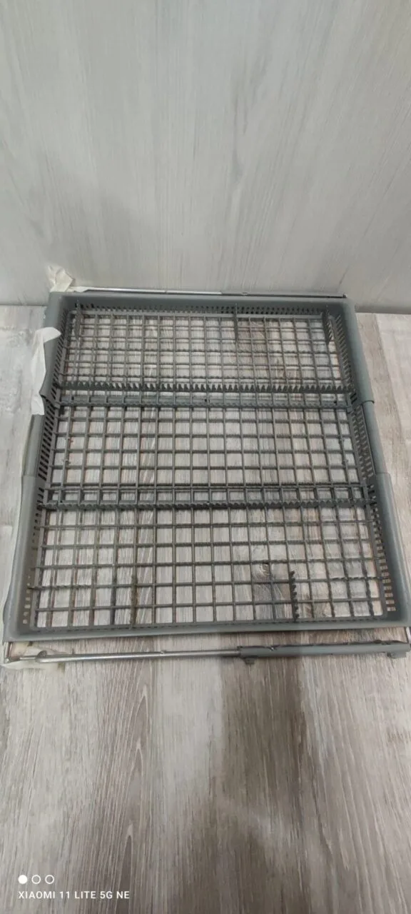 Корзина Gorenje 879436 для столовых приборов пмм 60см