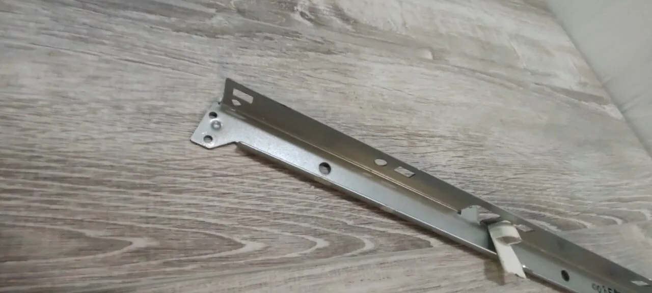 Планка Bosch 0035893 для стиральной машины