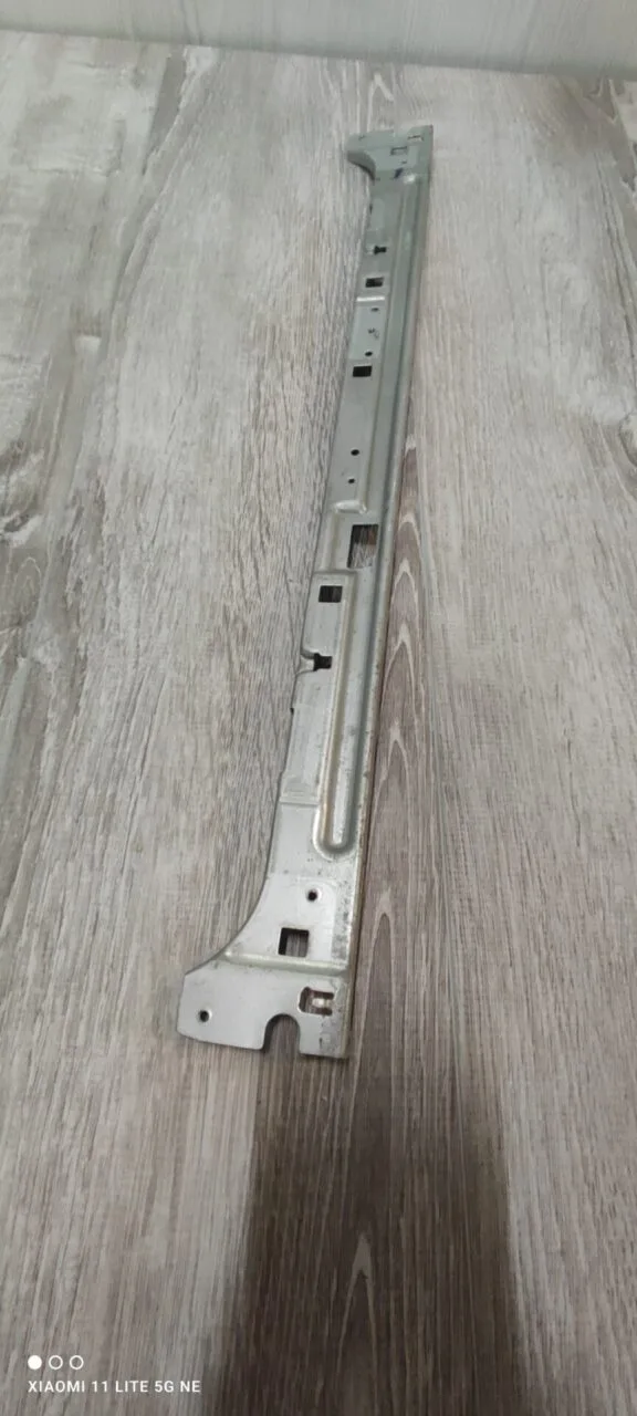 Планка Bosch 011918 для стиральной машины