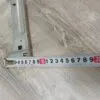 Планка Bosch 011918 для стиральной машины