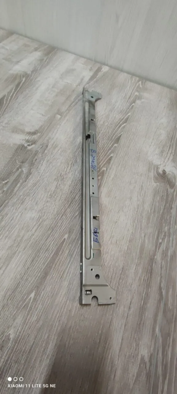 Планка Bosch 0119916 для стиральной машины