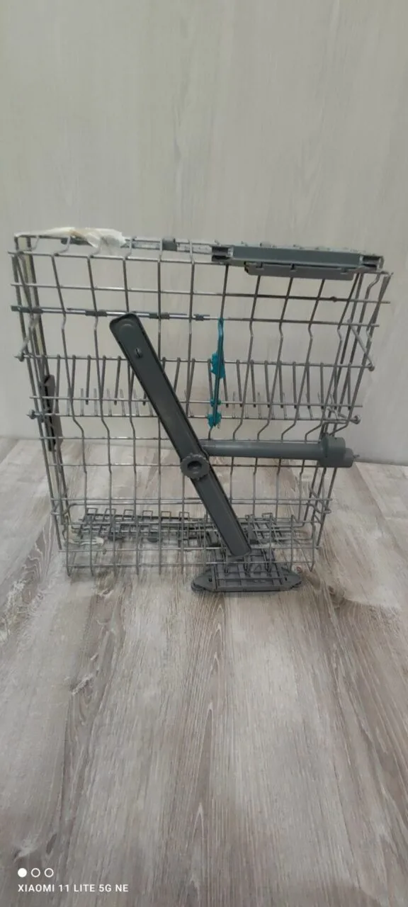 Верхняя корзина  Gorenje 604861 для пмм 60см
